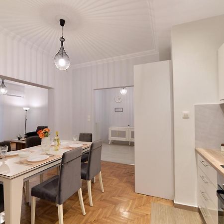 Cosy Apartment @Neighborhood Of Acropolis Gtd-8210 Афины Экстерьер фото