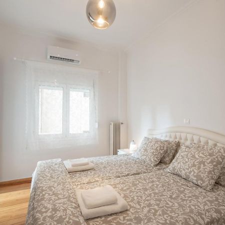 Cosy Apartment @Neighborhood Of Acropolis Gtd-8210 Афины Экстерьер фото