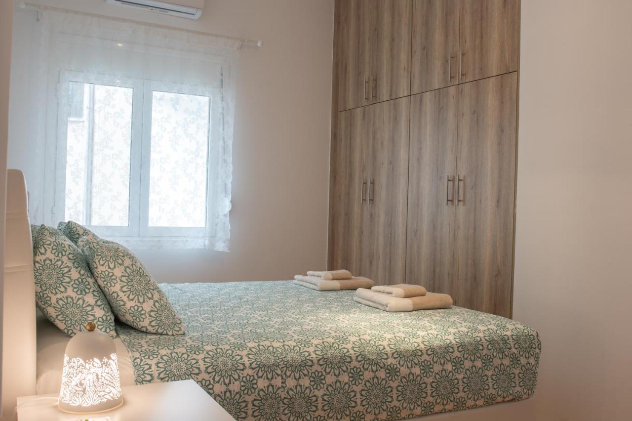 Cosy Apartment @Neighborhood Of Acropolis Gtd-8210 Афины Экстерьер фото